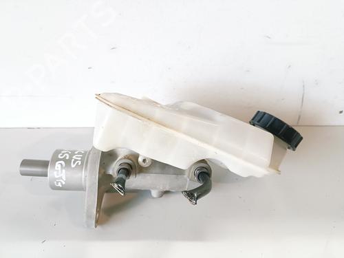 Brake master cylinder FORD FOCUS II Turnier (DA_, FFS, DS) 1.6 | BP11993476M77 