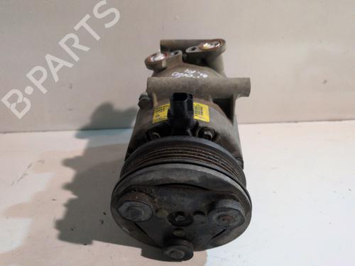AC compressor FORD C-MAX (DM2) 1.8 | BP33201738M34  - Image 5