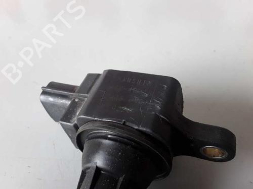 Bobine accensione NISSAN ALMERA TINO (V10) 1.8 | BP9283696M94 