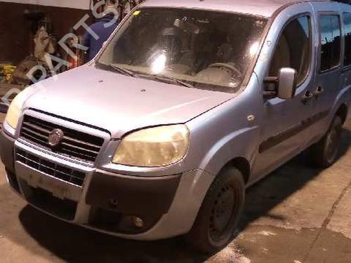 Caja reles / fusibles FIAT DOBLO Box Body/MPV (223_) 1.9 JTD | BP9283536E1 