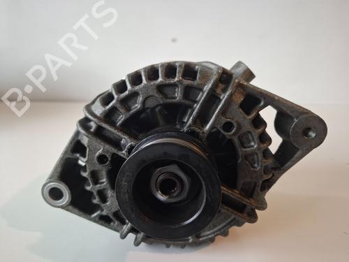 Used Alternator OPEL MERIVA A MPV (X03) 1.6 16V (E75) (100 hp) 22967797