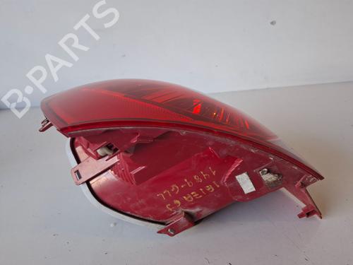 Left taillight SEAT IBIZA IV (6J5, 6P1) | BP30688028C34