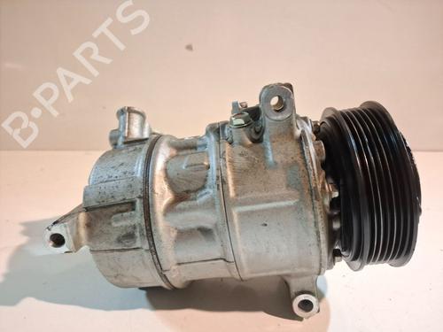 AC compressor OPEL INSIGNIA B Sports Tourer (Z18) | BP30729811M34
