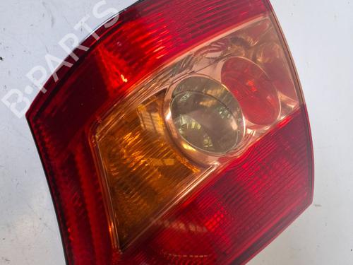 Left taillight TOYOTA COROLLA (_E12_) 2.0 D-4D (CDE120_, CDE120R) | BP29378632C34 