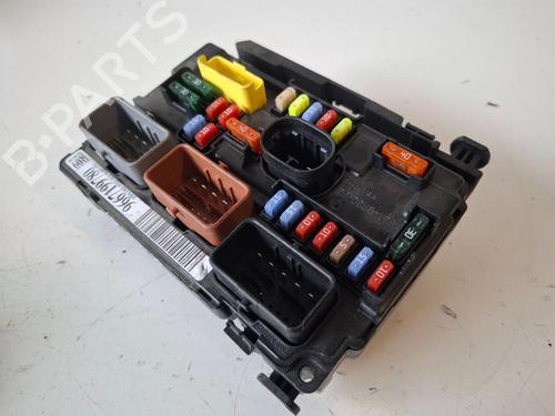 Fuse box PEUGEOT 207 (WA_, WC_)  | BP28817472E1 