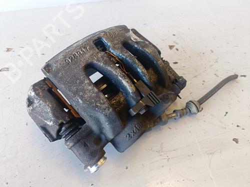 Right front brake caliper MERCEDES-BENZ VITO Tourer (W447)  | BP13920932M104 