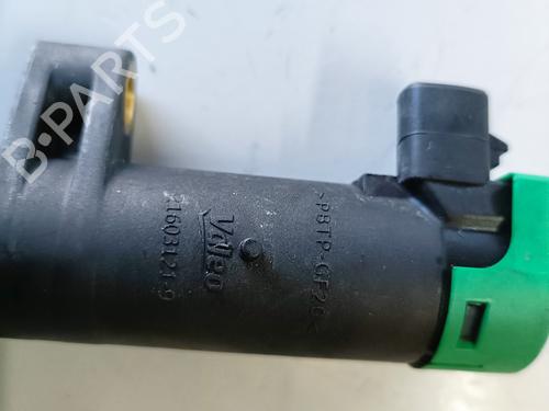 Ignition coil RENAULT MEGANE II (BM0/1_, CM0/1_) 1.4 16V (BM0B, CM0B) | BP11827803M94 
