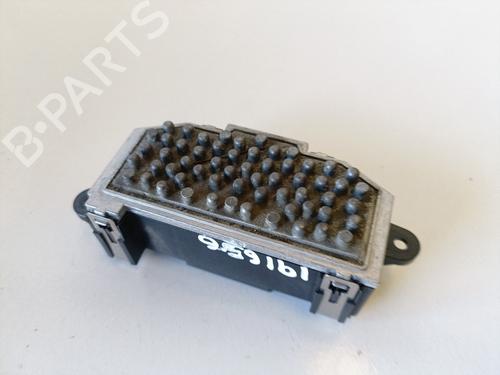 Heater resistor CITROËN C4 Grand Picasso I (UA_) | BP17492278M108