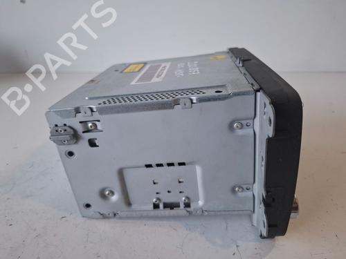 Radio VW PASSAT B6 Variant (3C5)  | BP29508532E6 