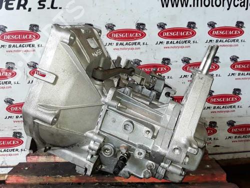 Gearbox PEUGEOT BIPPER Tepee 1.3 HDi 75 | BP9314953M3 