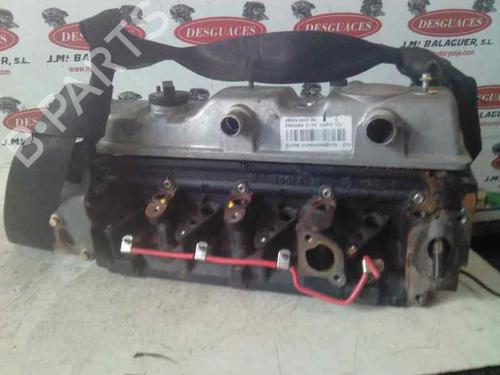 Cylinder head FORD FOCUS I (DAW, DBW)  | BP10969315M5 