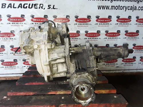 Gearbox CHEVROLET CAPTIVA (C100, C140) 2.0 D | BP9315143M3 