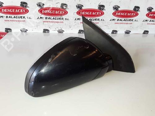 Right mirror OPEL VECTRA C (Z02) 1.8 16V | BP9284653C27 