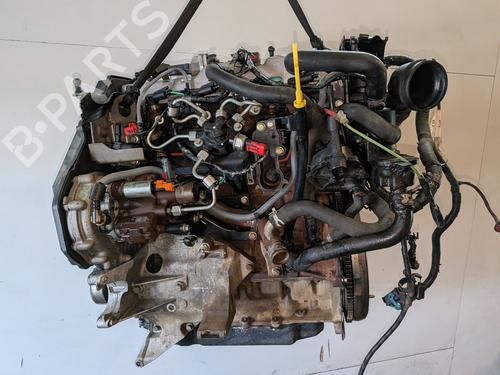 Used Engine Engine FORD FOCUS II Saloon (DB_, FCH, DH) [2005-2026] 33944663 33944663