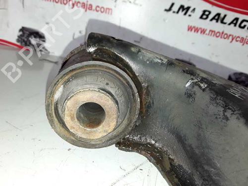 Left front suspension arm MITSUBISHI L200 / TRITON (KA_T, KB_T)  | BP9282596M12 