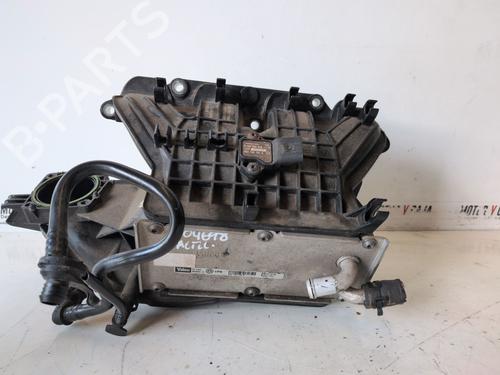 Collettore di aspirazione Collettore di aspirazione SEAT LEON (1P1) [2005-2013] 36476314 36476314