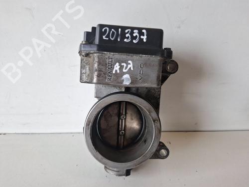 Spjældhus RENAULT KANGOO (KC0/1_) 1.6 16V 4x4 (KC0P, KC0S, KC0L) | BP29954885M82 