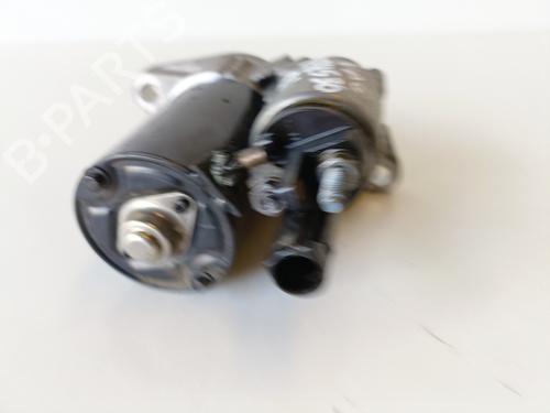 Starter VW POLO (9N_, 9A_) 1.4 16V | BP18474002M8 