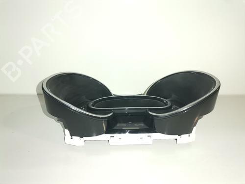 Instrument cluster RENAULT CLIO IV (BH_)  | BP9285807C47 