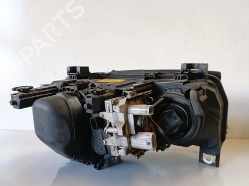 Left headlight BMW 3 Compact (E46) 320 td | BP11913480C28 