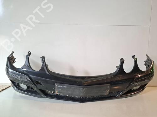 Used Front bumper MERCEDES-BENZ E-CLASS (W211) E 220 CDI (211.008) (170 hp) 25445757