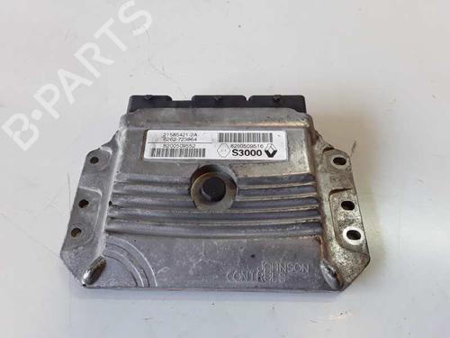 Used Engine control unit (ECU) RENAULT MEGANE II Saloon (LM0/1_) [2003-2025]  9315046