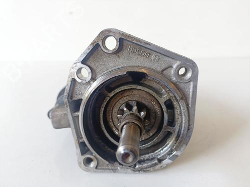 Used Starter SEAT IBIZA II (6K1) 1.6 i (75 hp) 19700982