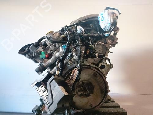 Engine RENAULT LAGUNA II Grandtour (KG0/1_) 3.0 V6 24V (KG0D, KG01) | BP16074125M1 