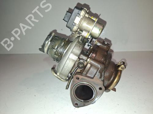 Turbocharger/Supercharger LAND ROVER FREELANDER 2 (L359)  | BP29549635M71 