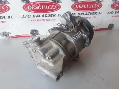 AC compressor LANCIA DELTA III (844_) 1.6 D Multijet (844.AXC11, 844.AXC1A) | BP9283655M34 