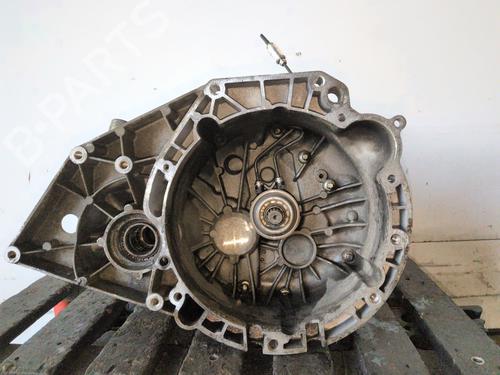 Used Gearbox Gearbox 36869907 36869907