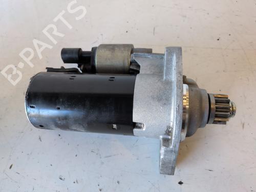 Starter VW CADDY IV MPV (SAB, SAJ)  | BP34570951M8  - Image 5