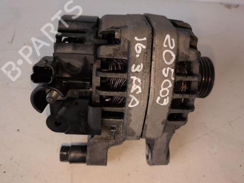 Alternator CITROËN C3 Pluriel (HB_) 1.4 | BP36421073M7 - Image 5