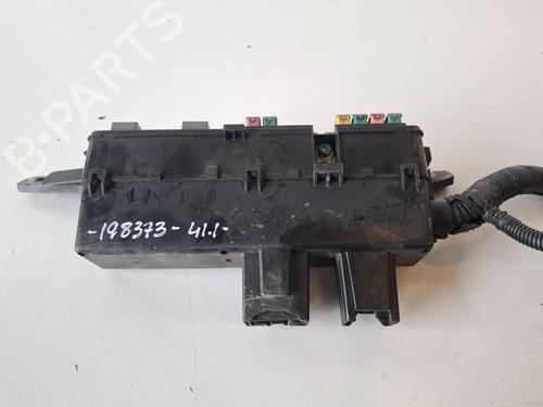 Used Fuse box KIA CARNIVAL / GRAND CARNIVAL III (VQ) 2.9 CRDi (185 hp) 24321707