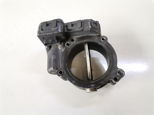 Used Throttle body Throttle body MERCEDES-BENZ VITO Bus (W639) [2003-2026] 9621258 9621258