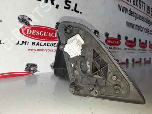 Left mirror CITROËN XSARA PICASSO (N68) 2.0 HDi | BP9282079C26 