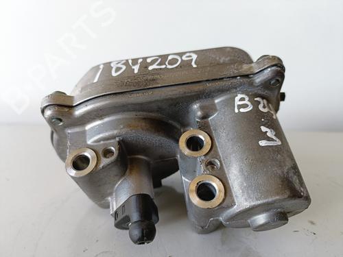 Throttle body AUDI A4 B7 Avant (8ED) 3.0 TDI quattro | BP13090095M82