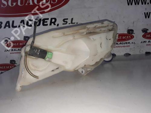 Windscreen washer tank PEUGEOT 206 Hatchback (2A/C) 1.4 LPG | BP9283190C113 