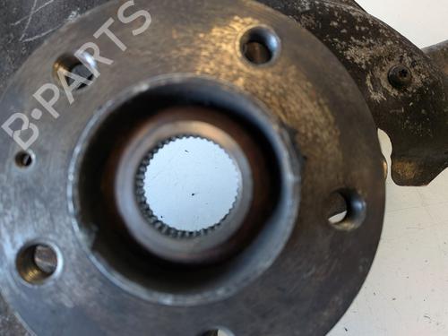 Right front steering knuckle AUDI A4 B8 (8K2)  | BP34436171M26  - Image 5