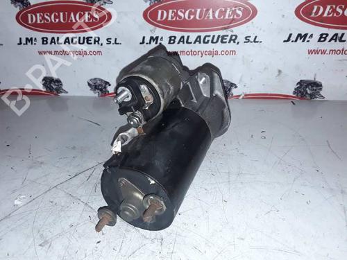 Starter VOLVO S60 I (384) 2.4 T | BP9281987M8 