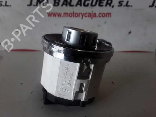 Other VW TOUAREG (7LA, 7L6, 7L7)  | BP14304877O1 