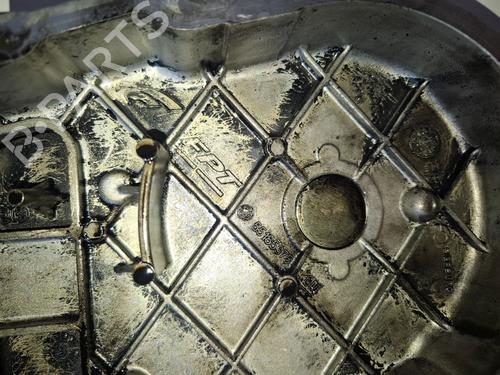 Timing cover FIAT FIORINO Box Body/MPV (225_) 1.3 D Multijet (225BXD1A, 225BXB1A, 225BXB11) | BP29906606M123