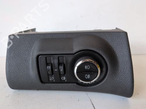 Used Headlight switch Headlight switch 36814071 36814071