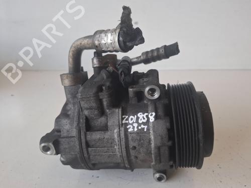 AC compressor PORSCHE PANAMERA (970) | BP30627455M34