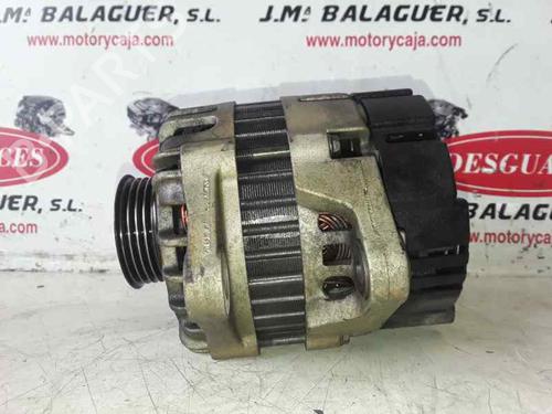 Alternator HYUNDAI ATOS (MX)  | BP9281501M7 
