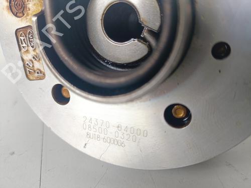 Other HYUNDAI KONA (OS, OSE, OSI) | BP14305410O1