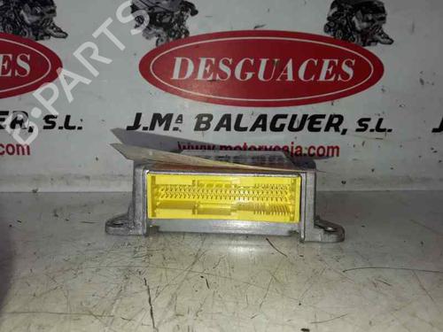 ECU airbags AUDI A3 (8P1) 2.0 TDI 16V | BP10010194M53 