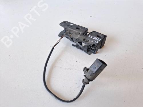 Hood lock AUDI Q7 (4LB) 3.0 TDI quattro | BP25608066C133 