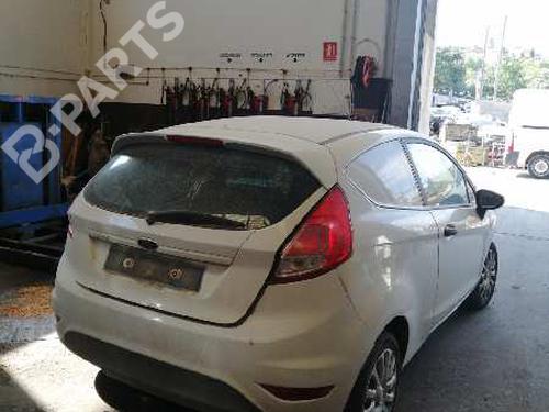 Used Parts FORD FIESTA VI Van    1004212