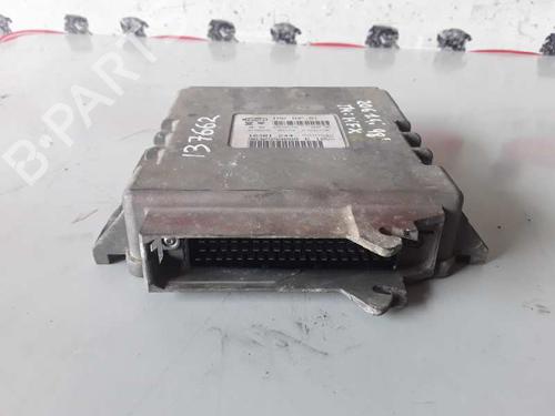Used Engine control unit (ECU) PEUGEOT 206 Hatchback (2A/C) 1.4 LPG (75 hp) 9283172